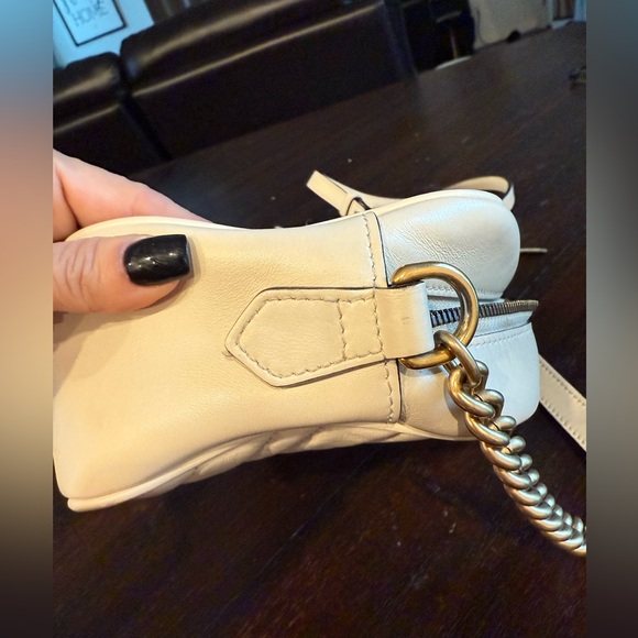 Authentic Gucci Small Camera Bag - Picture 8 of 16